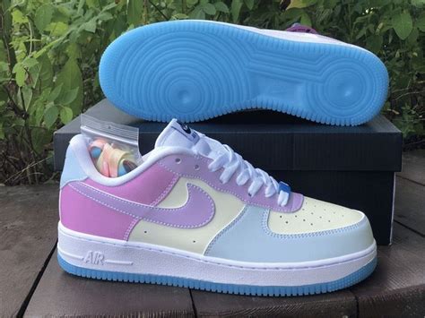 nike air force kleur veranderen|Nike Air Force color change shoes.